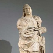 Turkey reclaims sculptures from British Museum