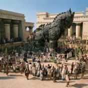 Ancient city of Troy rebranded itself after war