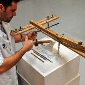 Arts Workshop in the Acropolis Museum