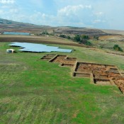 The prehistory of the Aegean