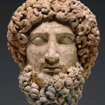 Getty Announces the Return of Terracotta Head of Hades to Italy