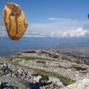 A Mycenaean Sanctuary on Proph. Ilias at Mt Arachnaion in the Argolid