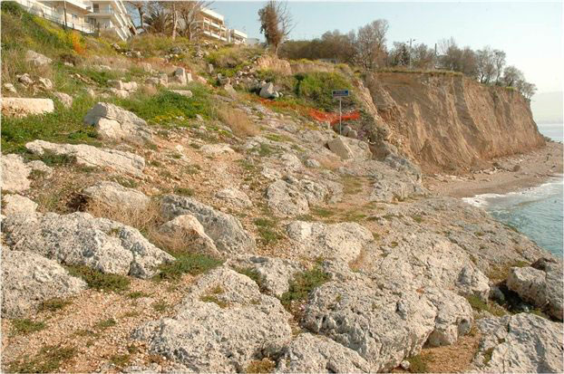 Piraeus Port Authority funds Cononian Walls’ excavations