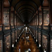 Research Information Infrastructures and the Future Role of Libraries