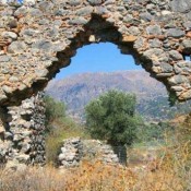 The Palatial Centre at Monastiraki, Amari, Crete