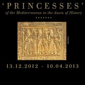 Guided tours of the “Princesses” exhibition