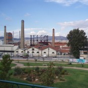 Industrial Gas Museum opens in Athens