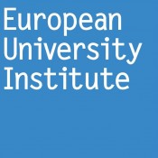 The EUI Doctoral Programme