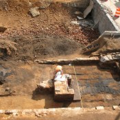Greek Ministry of Culture delays the beginning of rescue excavations