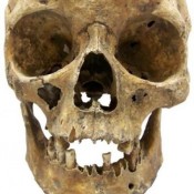 Hair and Eye Colour Can Be Determined for Ancient Human Remains