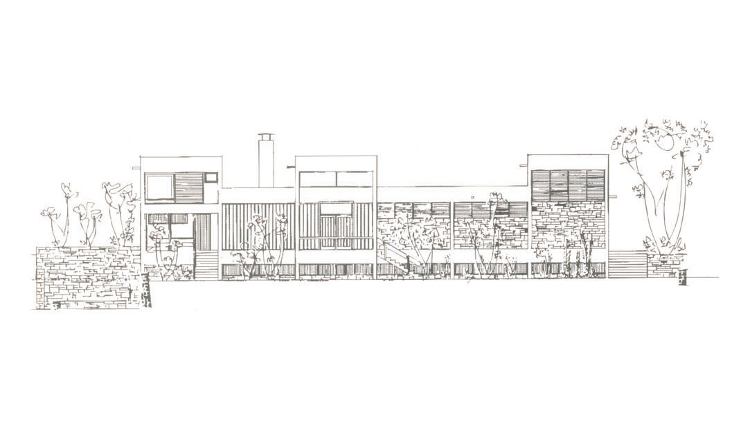 Aris Konstantinidis: The architect of the Ioannina Museum