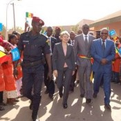 UNESCO engages in saving Timbuktu’s heritage