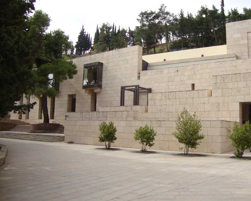 Delphi Museum is the honoured museum of 2013