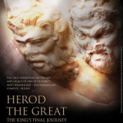 Exhibition dedicated to Herod opens today