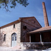 Exhibition of cartoons and an Open Discussion for Museums