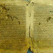 The majority of ancient Malian manuscripts are safe and sound