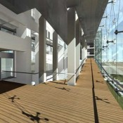 The expansion plans of the National Gallery