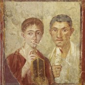 Life and death in Pompeii and Herculaneum