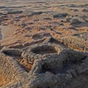 35 Pyramids Found in Sudan