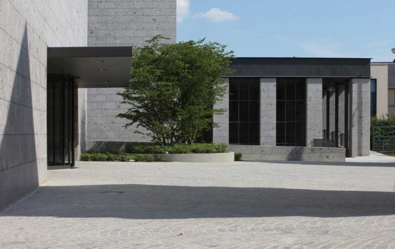 Nominations announced for the European Museum of the Year Award 2013