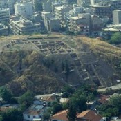 Northwestern Aegean during the Late Bronze Age