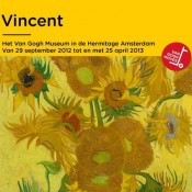 The Van Gogh experience