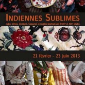 Indiennes sublimes