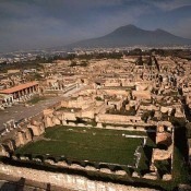 Pompeii’s restoration masterplan set to begin next week