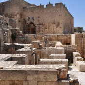 Syria’s museums are in effect empty halls