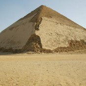 Tomb raiding Egyptian-style in Dahshur