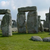 Excavation Begins at England’s Marden Henge