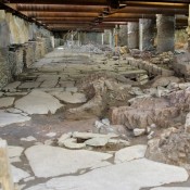 40 post-graduate students visited “Venizelos” station