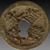 Ancient Chinese coin found on Kenyan island