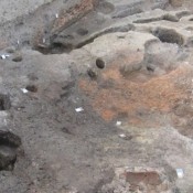 Prehistoric necropolis discovered in Romania