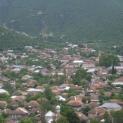 Ancient settlement discovered in Azerbaijan