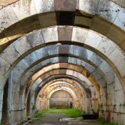 Street uncovered in Agora of Smyrna