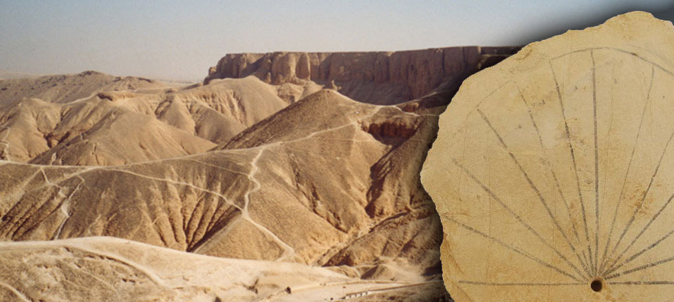 One of the world’s oldest clocks unearthed in Egypt