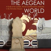 Y. Galanakis (ed.), The Aegean World