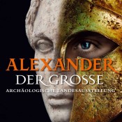 Alexander the Great in Bavaria