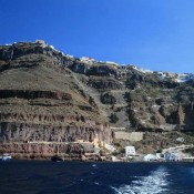 Four day tour of Santorini