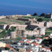 Conference about Ottoman monuments in Mytilene