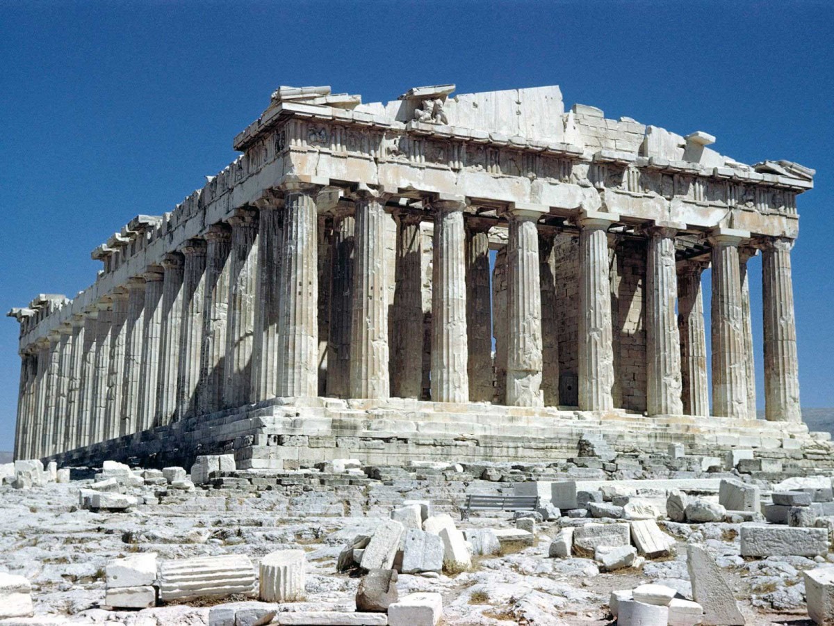 Scholarships in Greek Archaeology for 2013/14