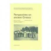 A.-L. Schallin (ed.), Perspectives on ancient Greece