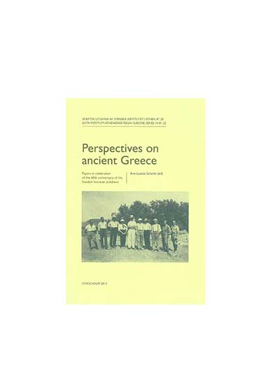 The publication's cover.