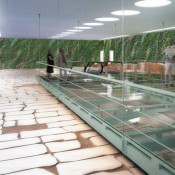 A two-in-one solution for the Venizelou antiquities