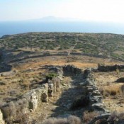 Zagora Archaeological Project