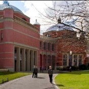 Ph.D. funding opportunities at the University of Birmingham