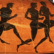 The self-presentation of athletes in the Hellenistic period