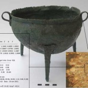 Bronze technology and social transformation during the Mycenaean period