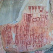 Nearly 5,000 cave paintings found in Tamaulipas